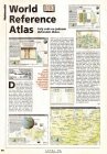 Multimedia: World Reference Atlas