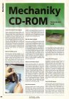 Hardware: Mechaniky CD-ROM