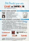 reklama - Chip, Invex 1996