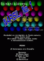 Narsil 1 (10/93)
