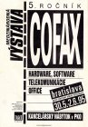 reklama, Cofax 5