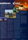 iF-22 Raptor (Interactive Magic)