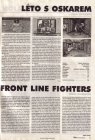 Front Line Fighters