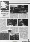 Lionhead: Vývojový zápisník podľa Stevea Jacksona č.14