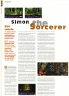 Simon the Sorcerer, Návod