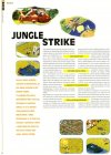 Jungle Strike, SEGA
