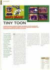 Tiny Toon, Nintendo