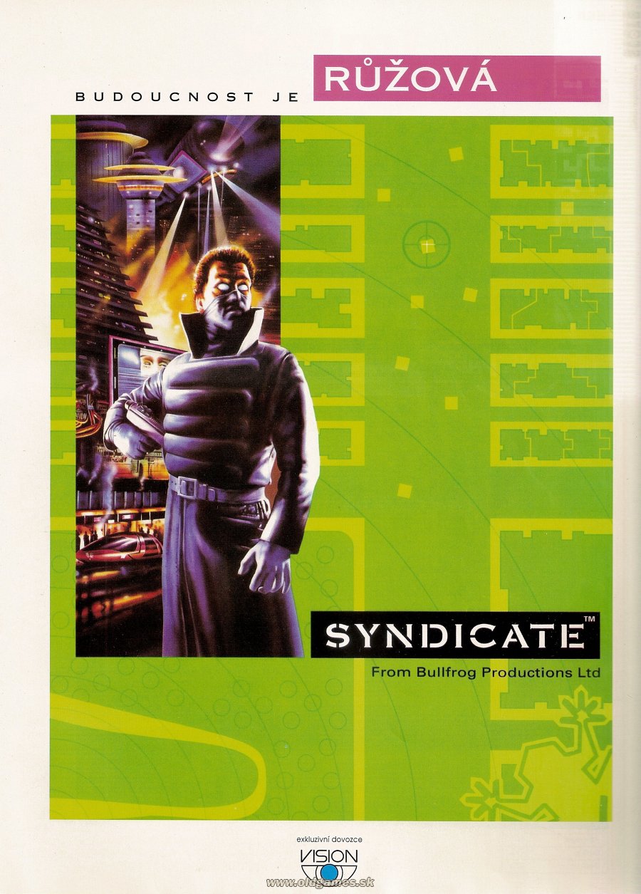 Syndicate (reklama)