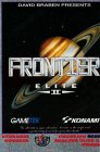 reklama - Frontier: Elite II