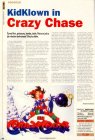 KidKlown in Crazy Chase (Nintendo)