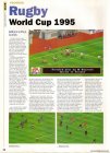 Rugby World Cup 1995