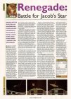 Renegade: Battle for Jacob's Star