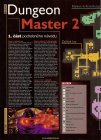 Dungeon Master 2, Návod, Mapy