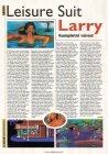 Návod: Leisure Suit Larry