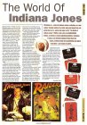 Hobby hry: The World of Indiana Jones