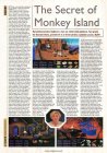 Secret of Monkey Island - Návod