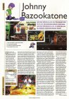 Johny Bazookatone