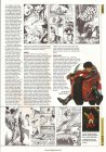 Comics: Crying Freeman, Manga útočí