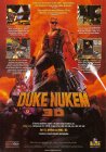 reklama - Duke Nukem 3D