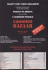reklama - camelot Bazar