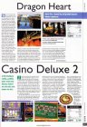 Dragon Heart, Casino Deluxe 2