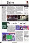 Microsoft Football