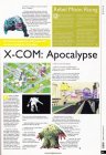 Preview: X-COM: Apocalypse