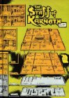 The Staff of Karnath - Map