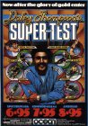 advertisement, Daley Thompson's Super-Test
