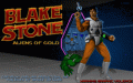Blake Stone: Aliens of Gold