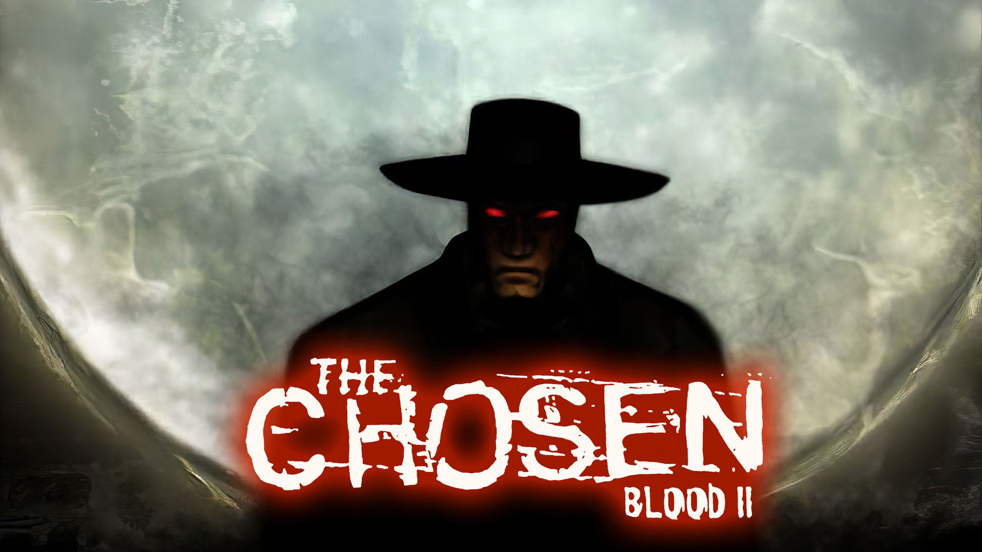 Blood II: The Chosen : Monolith Productions : Free Download