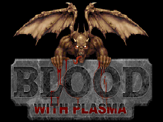 Blood Plasma Pak - 