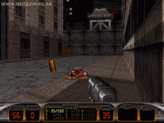 Duke Nukem 3D - 