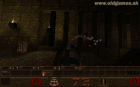 Quake, Gameplay (DOS 320x200)