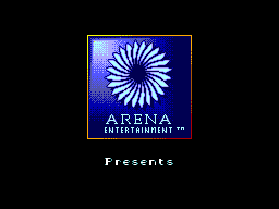 Master System, Arena Ent.