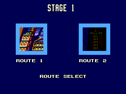 SEGA Master System, Gameplay