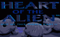 Heart of the Alien: Out of this World parts I and II