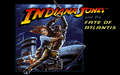 Indiana Jones and the Fate of Atlantis: The Action Game