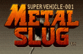 Metal Slug: Super Vehicle - 001