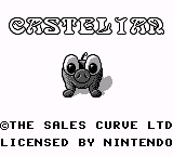 Game Boy, Castelian