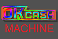 OK Cash Machine