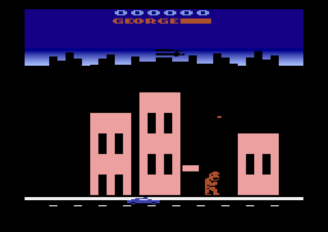 Atari 2600, Gameplay