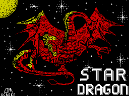 Star Dragon - 