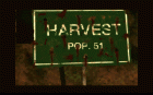 PC Harvest. Only 51 people!!!