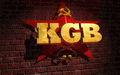 K.G.B. (Conspiracy)
