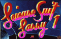 Leisure Suit Larry: In the Land of the Lounge Lizards - VGA