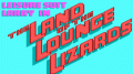 Leisure Suit Larry: In the Land of the Lounge Lizards