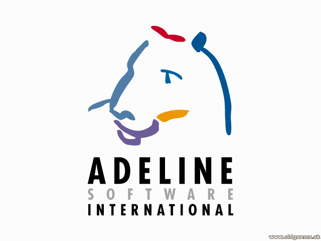 PC, Adeline Logo