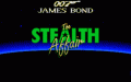 James Bond: The Stealth Affair (Operation Stealth)