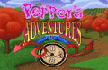 Pepper's Adventures In Time